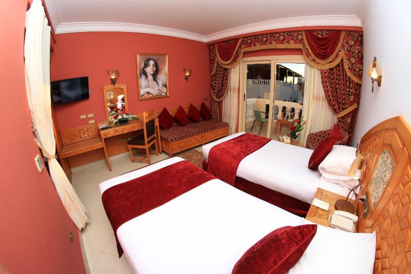 Oriental Rivoli Hotel & Spa - image 36