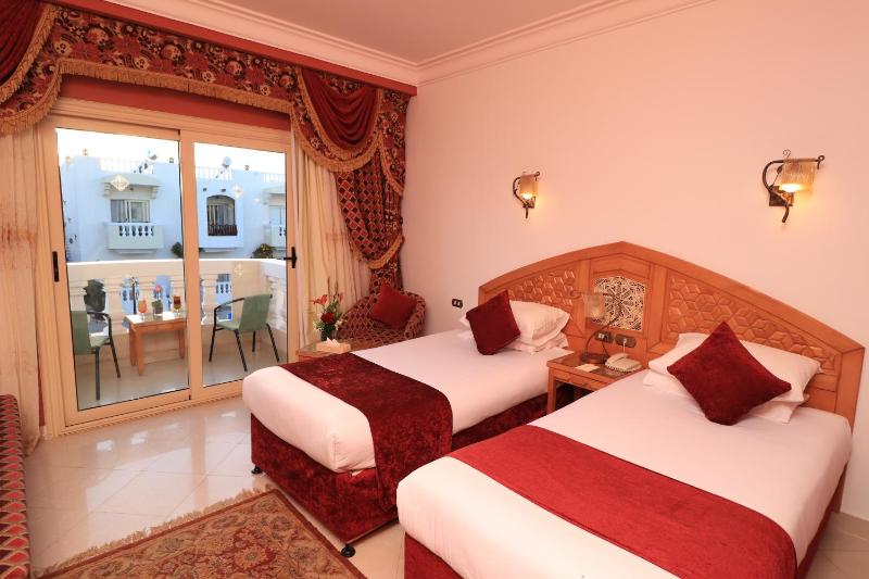 Oriental Rivoli Hotel & Spa - image 43