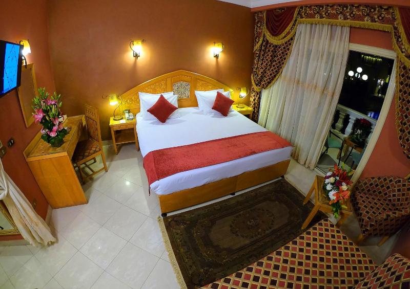 Oriental Rivoli Hotel & Spa - image 45