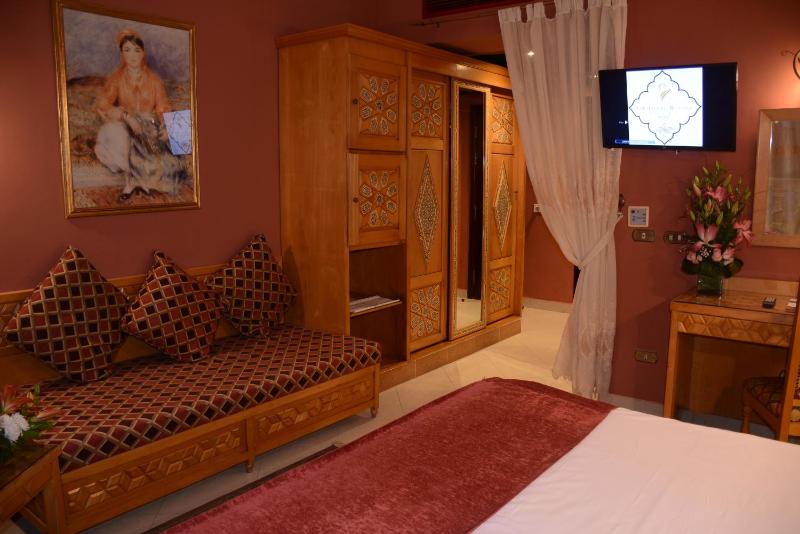 Oriental Rivoli Hotel & Spa - image 40
