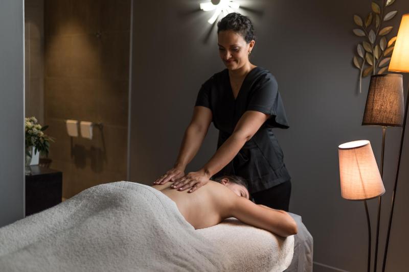 SOWELL HOTELS Les Chevaliers - image 27