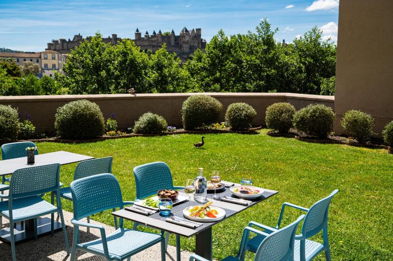 SOWELL HOTELS Les Chevaliers - image 43
