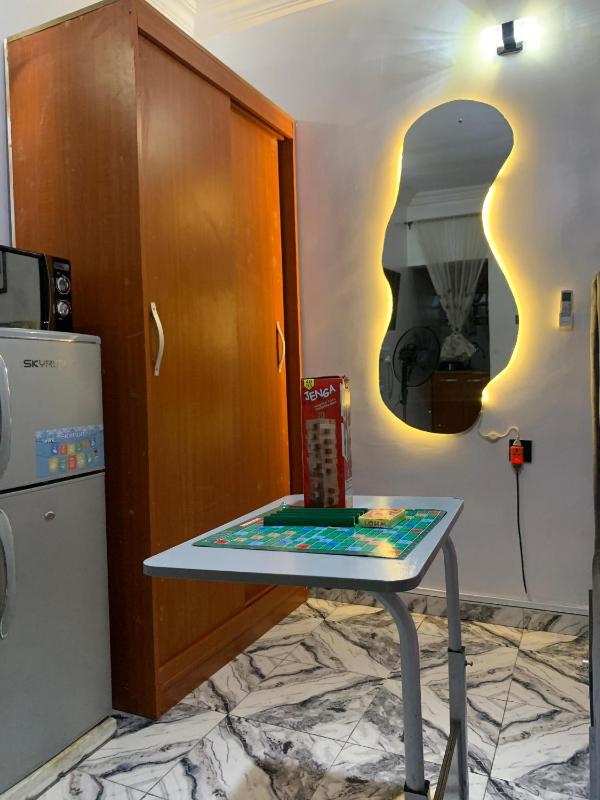 Private Studio Apartment - image 16