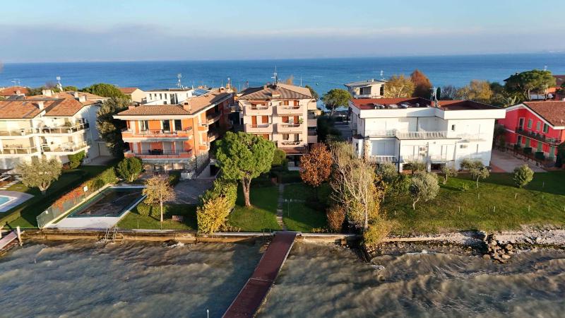 Sirmio Apartments - Primavera Stay - image 44