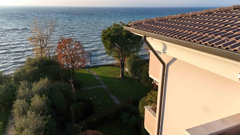 Sirmio Apartments - Primavera Stay - image 25