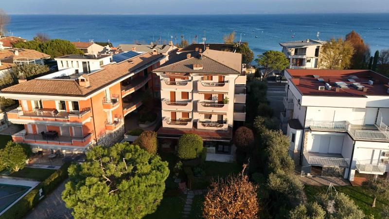 Sirmio Apartments - Primavera Stay - image 42