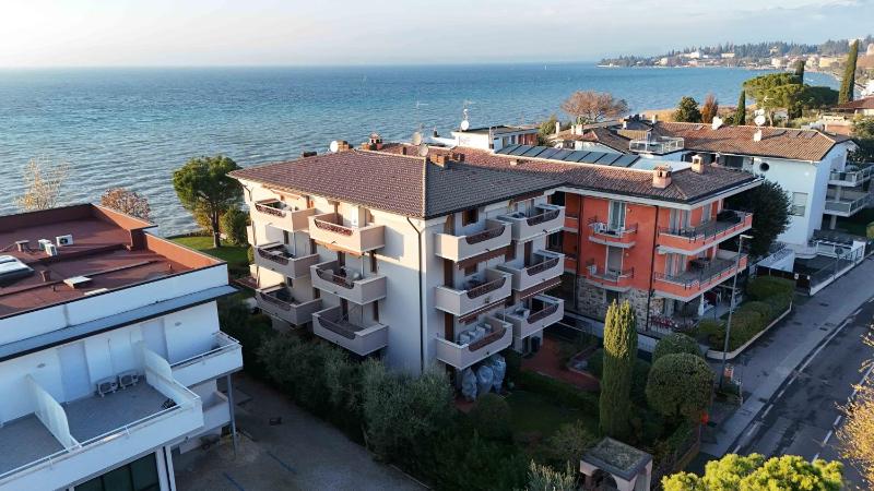 Sirmio Apartments - Primavera Stay - image 14