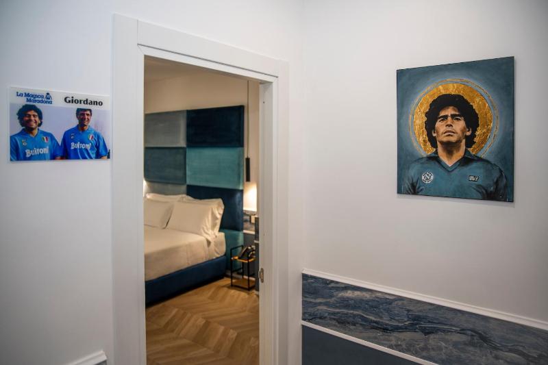 Hotiday Napoli Maradona - image 9