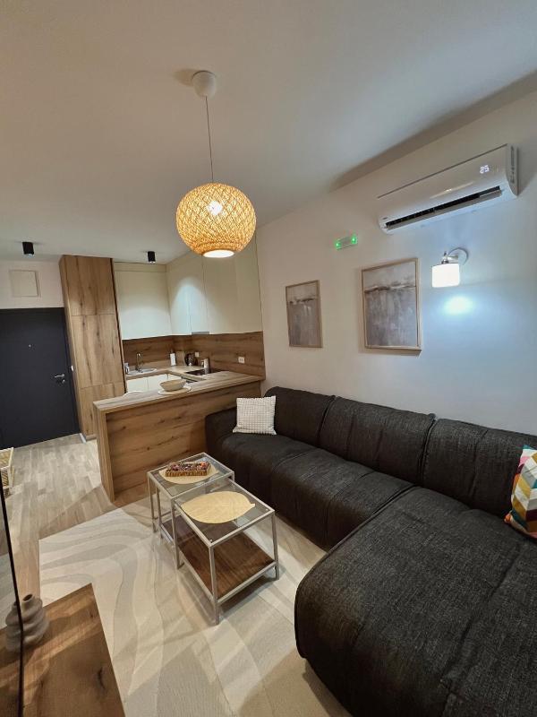 Family Homes Bar Apartment - image 6