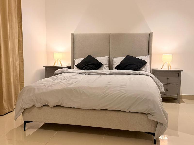 Central Muscat Petit 1BR Villa - image 11
