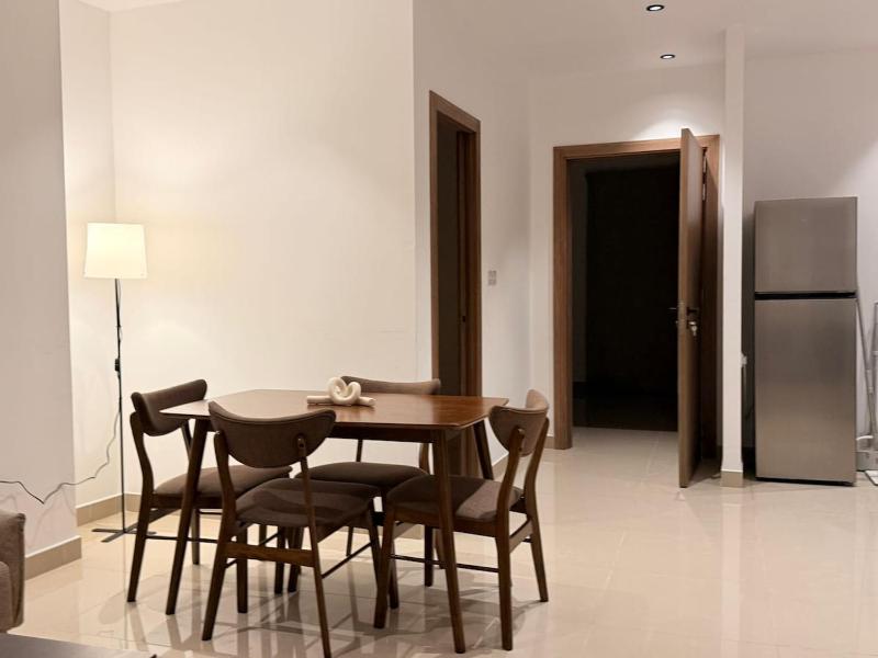Central Muscat Petit 1BR Villa - image 8
