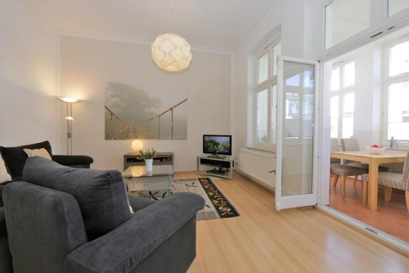 Brise Villa Vineta Ahlbeck App 01 - image 14