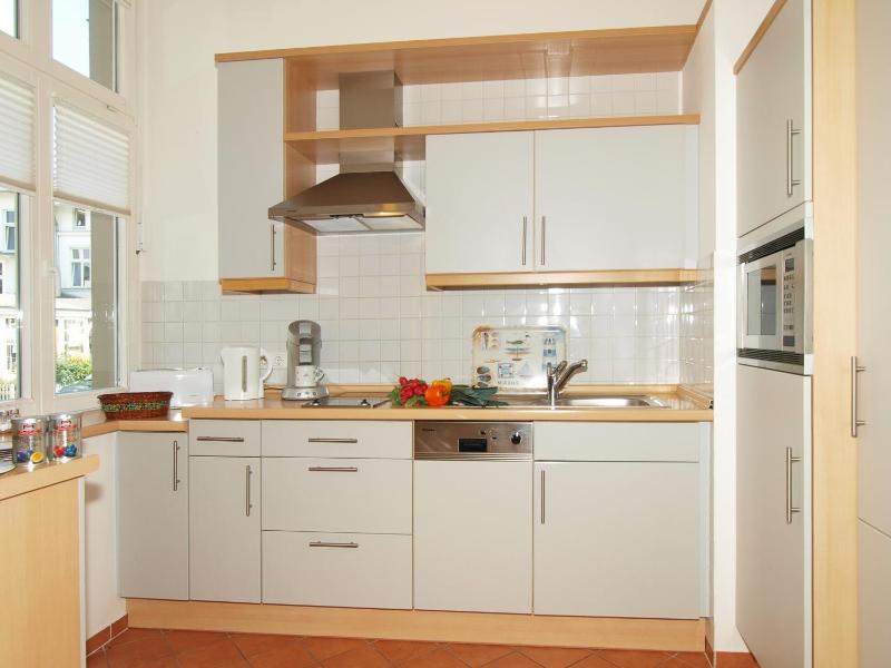 Brise Villa Vineta Ahlbeck App 01 - image 12