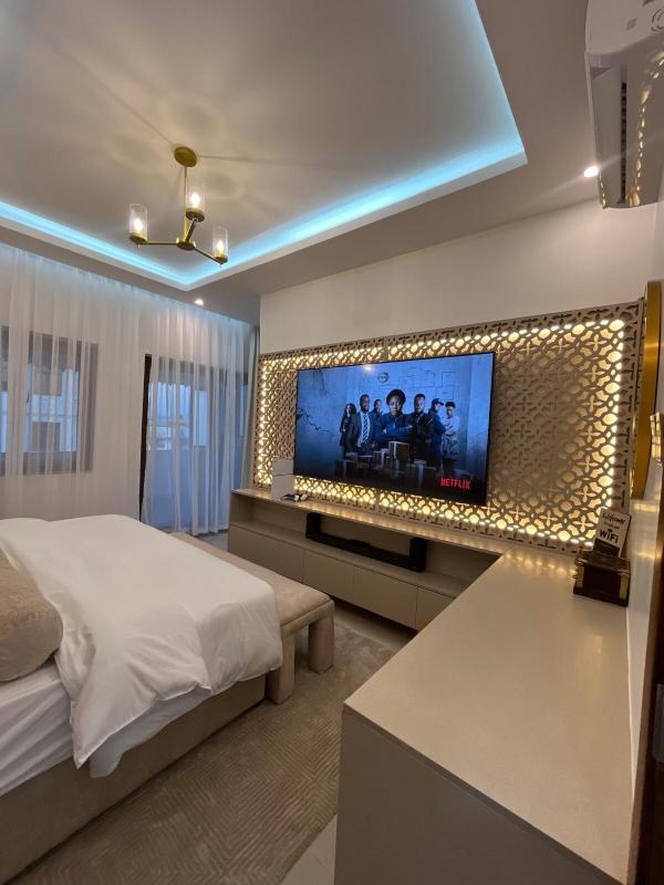 Zaura Zanzibar Apartments - image 10