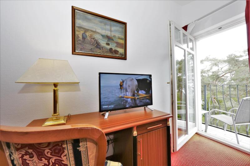 Brise Appartement-Suiten Tannenburg App 429 - image 9