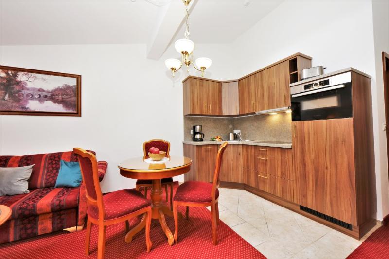 Brise Appartement-Suiten Tannenburg App 429 - image 5