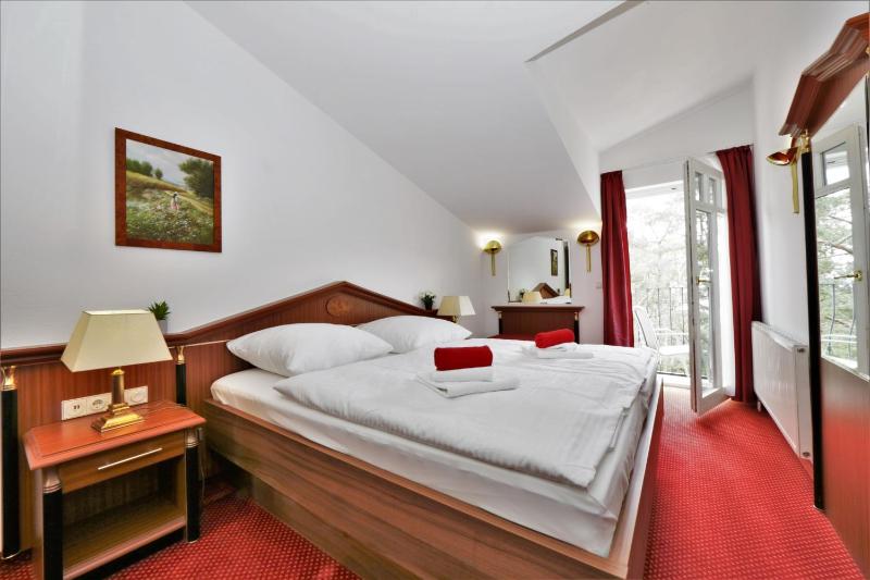 Brise Appartement-Suiten Tannenburg App 429 - image 10