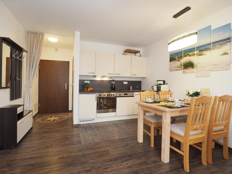Brise Appartement-Suiten Tannenburg App 326 - image 11
