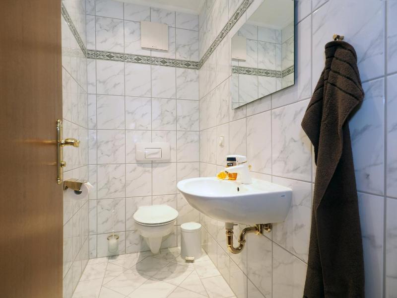 Brise Appartement-Suiten Tannenburg App 326 - image 2