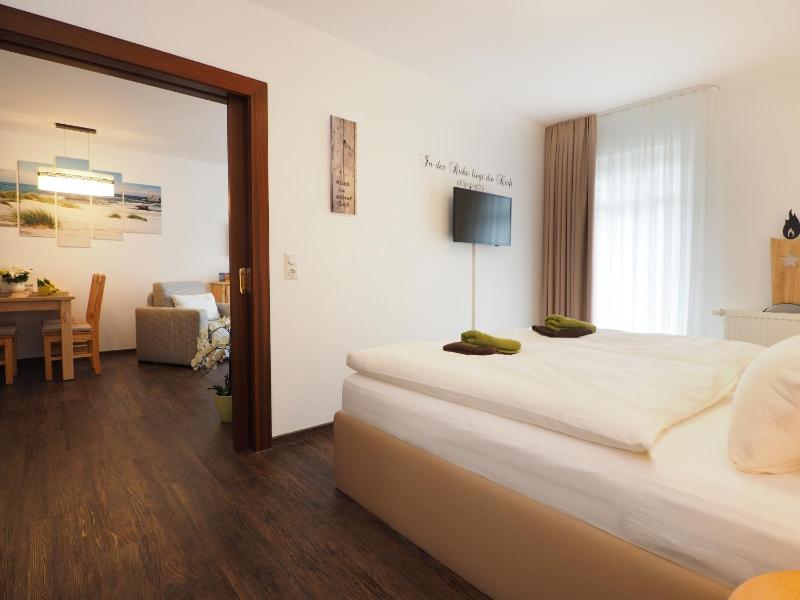 Brise Appartement-Suiten Tannenburg App 326 - image 15