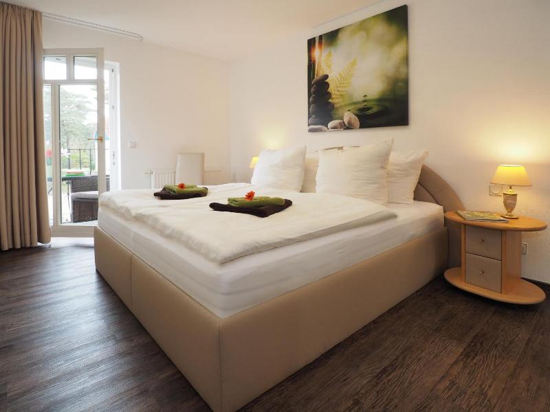 Brise Appartement-Suiten Tannenburg App 326 - image 6