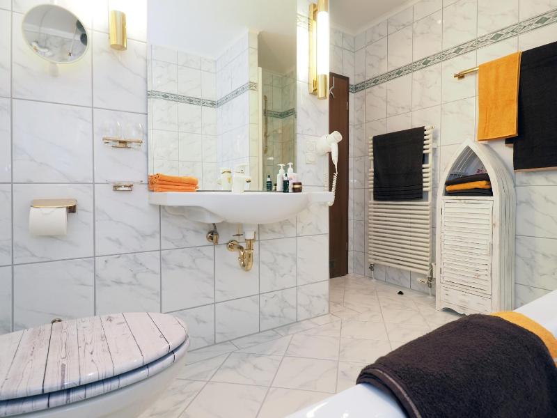 Brise Appartement-Suiten Tannenburg App 326 - image 13