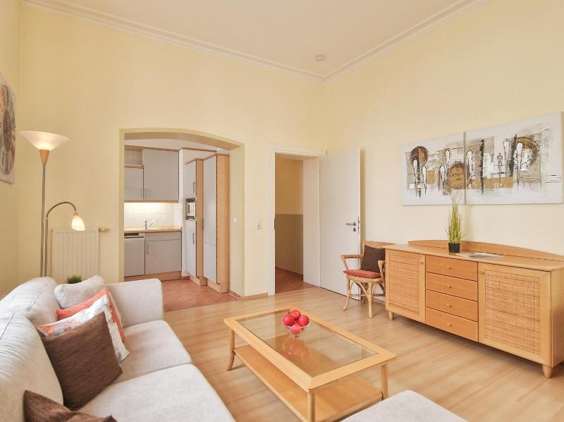 Brise Villa Vineta Ahlbeck App 02 - image 16