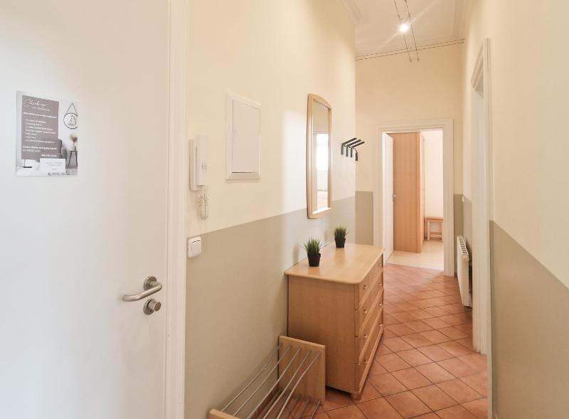 Brise Villa Vineta Ahlbeck App 02 - image 8