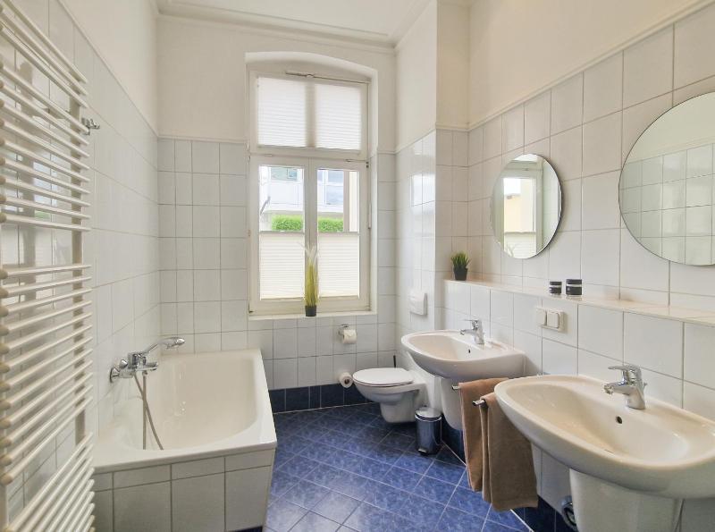 Brise Villa Vineta Ahlbeck App 02 - image 7