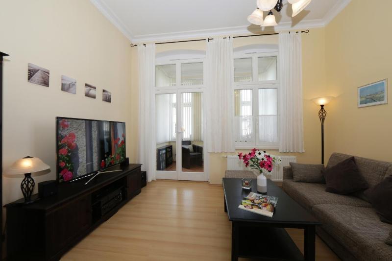 Brise Villa Vineta Ahlbeck App 05 - image 11
