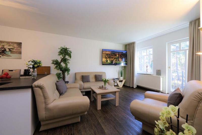 Brise Appartement-Suiten Tannenburg App 221 - image 4