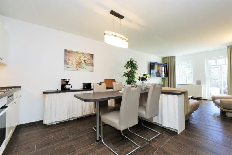 Brise Appartement-Suiten Tannenburg App 221 - image 16