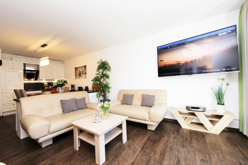 Brise Appartement-Suiten Tannenburg App 221 - image 3