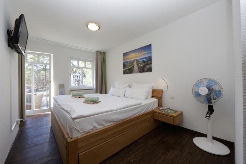 Brise Appartement-Suiten Tannenburg App 221 - image 15
