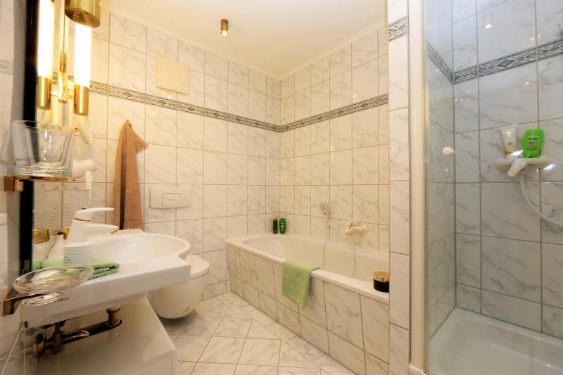 Brise Appartement-Suiten Tannenburg App 221 - image 12