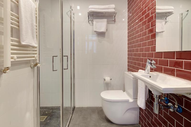 Double or Twin Room image 4