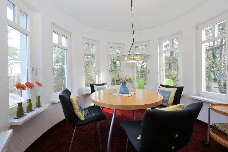 Brise Appartement-Suiten Tannenburg App 325 - image 11