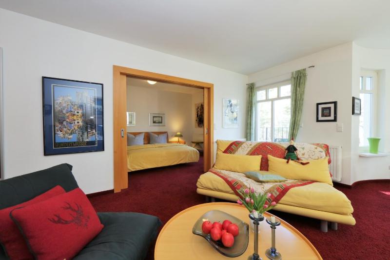 Brise Appartement-Suiten Tannenburg App 325 - image 13