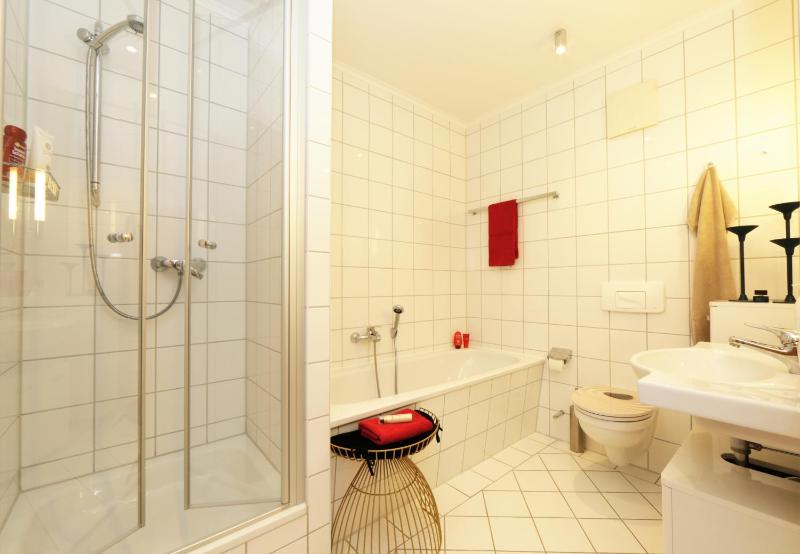 Brise Appartement-Suiten Tannenburg App 325 - image 9