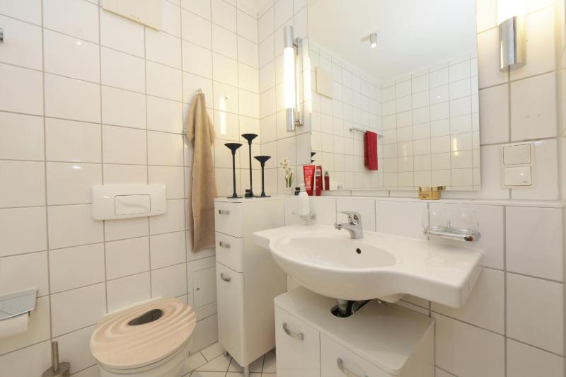 Brise Appartement-Suiten Tannenburg App 325 - image 16