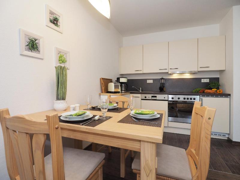 Brise Appartement-Suiten Tannenburg App 328 - image 10