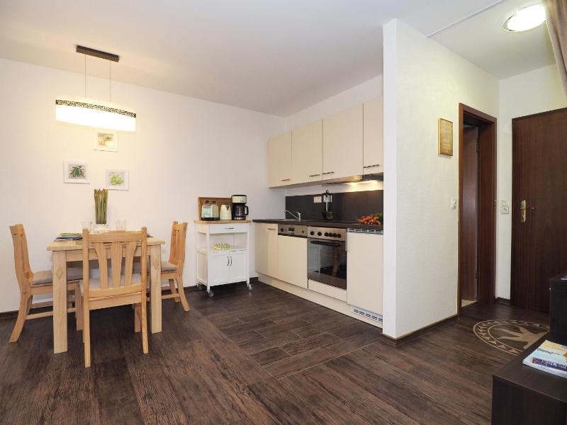 Brise Appartement-Suiten Tannenburg App 328 - image 15