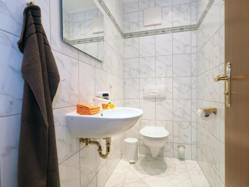 Brise Appartement-Suiten Tannenburg App 328 - image 11
