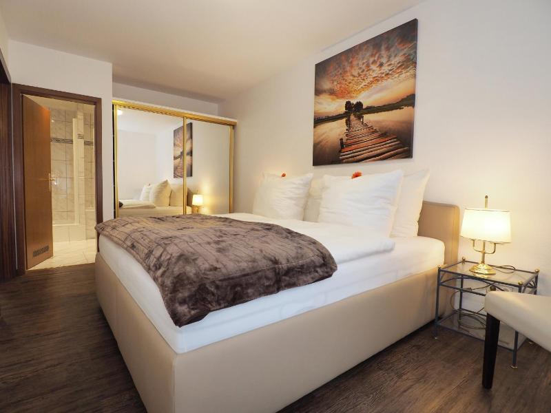 Brise Appartement-Suiten Tannenburg App 328 - image 9