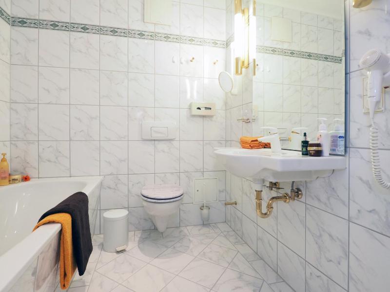 Brise Appartement-Suiten Tannenburg App 328 - image 6