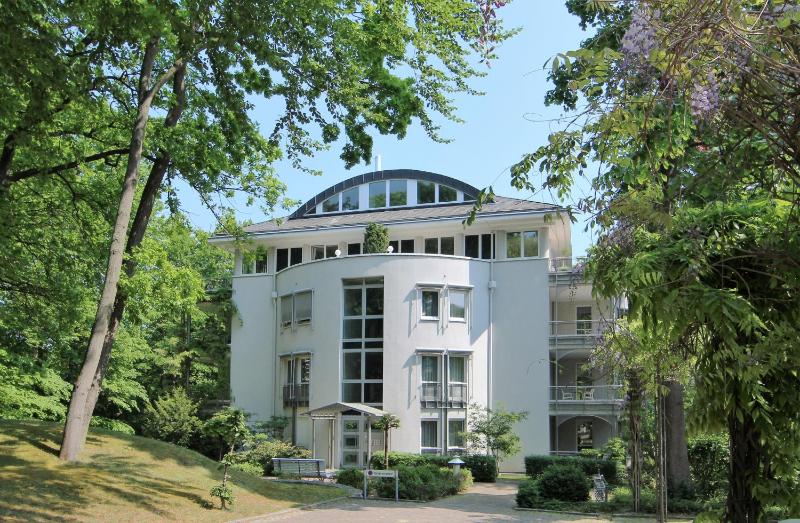 Brise Seepark Heringsdorf App 13 - image 12