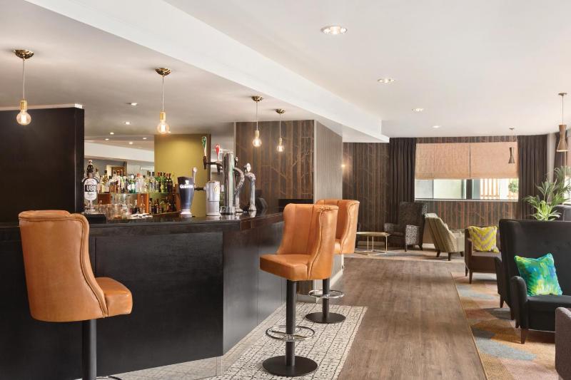 Ramada Hotel and Suites by Wyndham Coventry - image 23