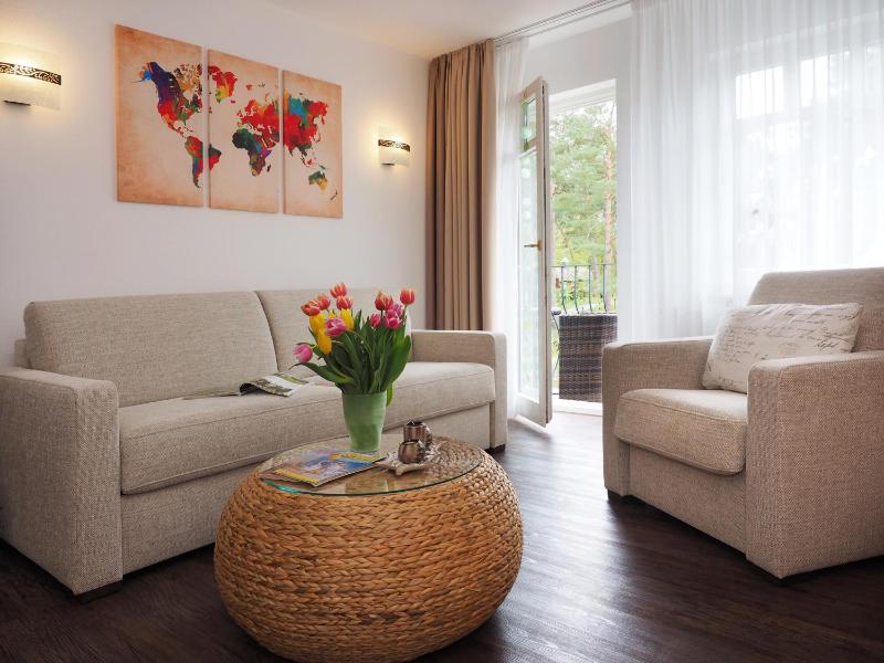 Brise Appartement-Suiten Tannenburg App 222 - image 1
