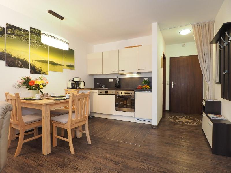 Brise Appartement-Suiten Tannenburg App 222 - image 13