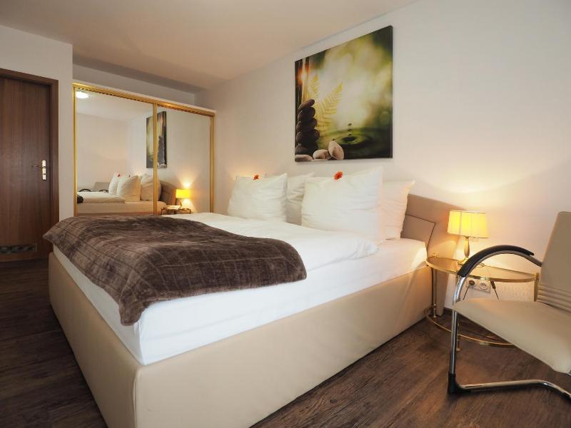 Brise Appartement-Suiten Tannenburg App 222 - image 15